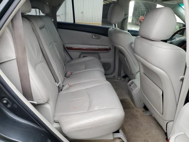 2008 Lexus RX 400H