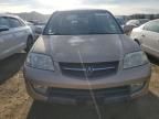 2002 Acura MDX