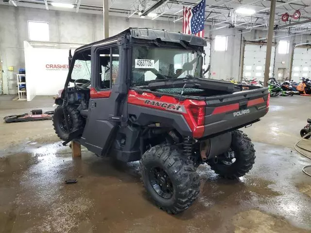 2025 Polaris Ranger Crew XP 1000 Northstar Ultimate