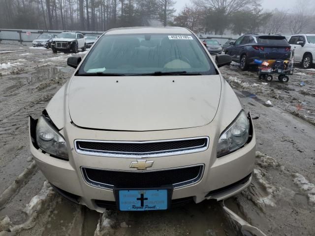 2012 Chevrolet Malibu LS