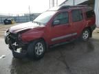 2011 Nissan Xterra OFF Road