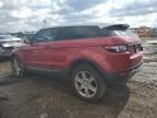 2015 Land Rover Range Rover Evoque Pure Plus