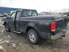 1999 Ford F150