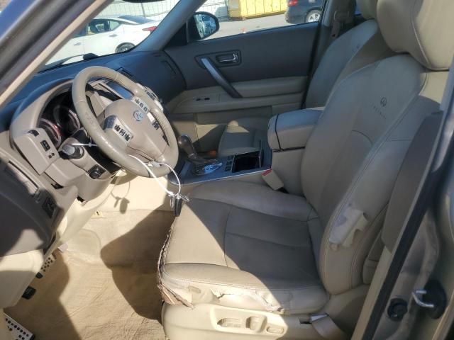 2008 Infiniti FX35