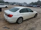 2013 BMW 328 I Sulev