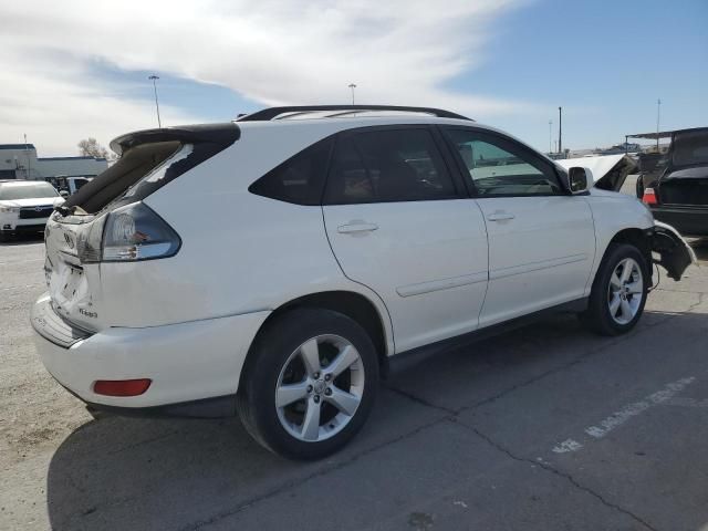 2006 Lexus RX 330