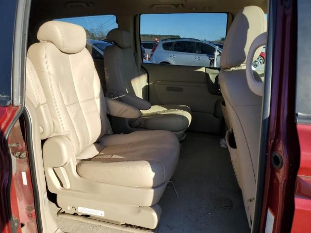 2006 KIA Sedona EX