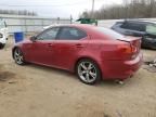 2009 Lexus IS 250