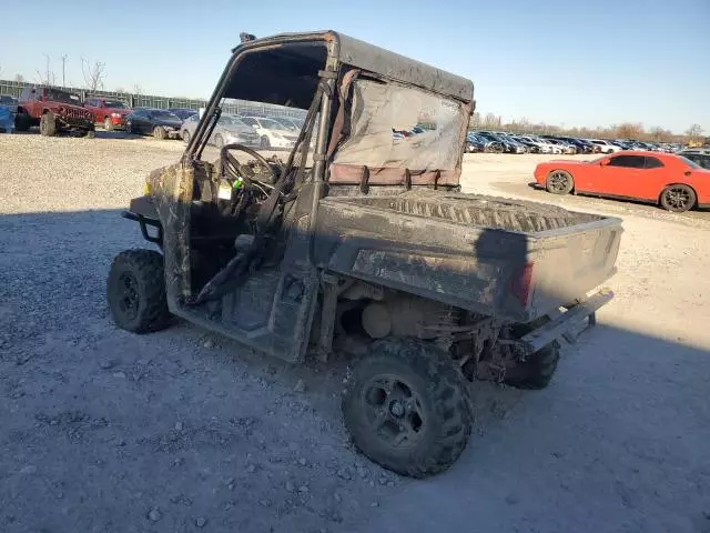 2014 Polaris Ranger 900 XP EPS