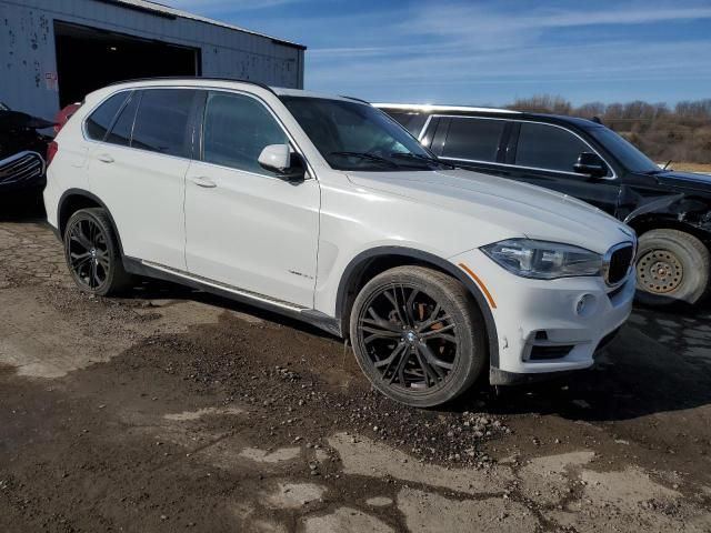 2015 BMW X5 SDRIVE35I