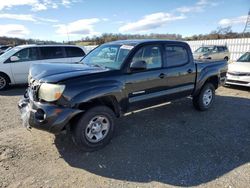 Toyota Tacoma salvage cars for sale: 2005 Toyota Tacoma Double Cab Prerunner