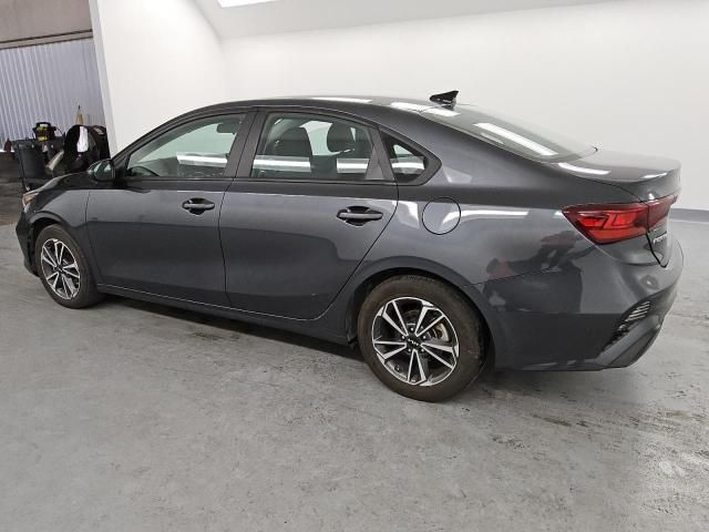 2023 KIA Forte LX