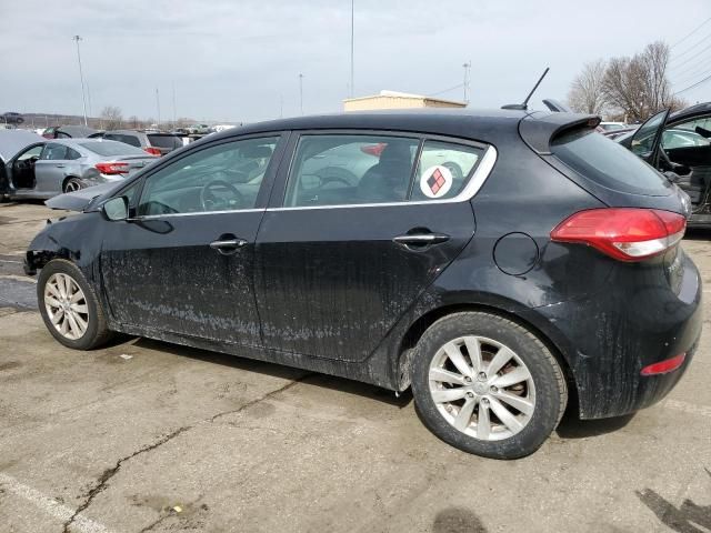 2014 KIA Forte EX