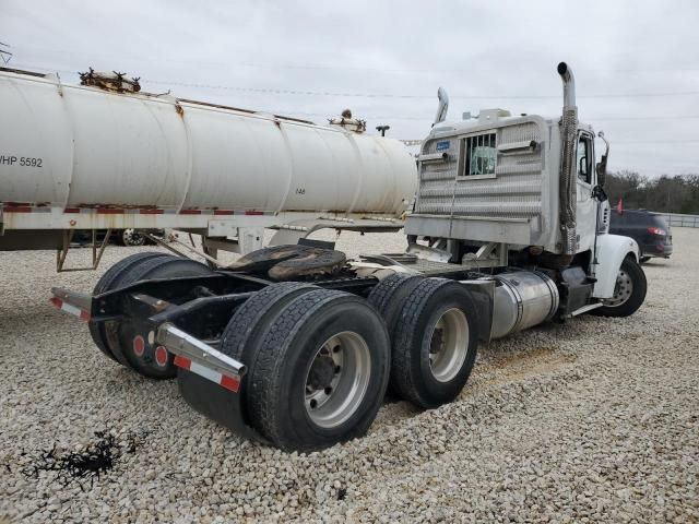 2015 Freightliner 122SD