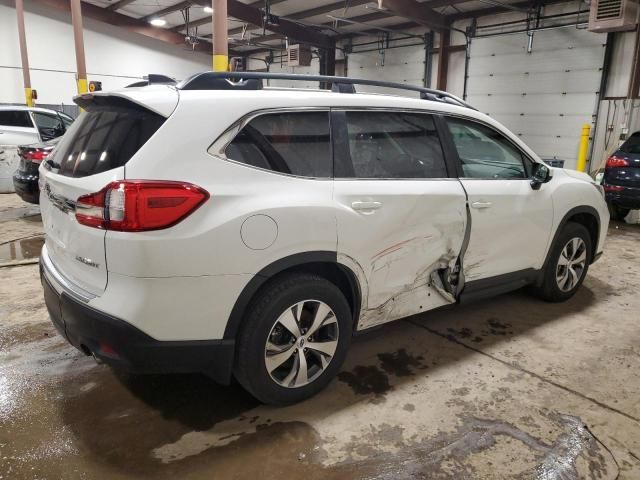 2021 Subaru Ascent Premium