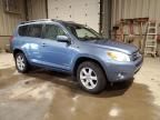 2008 Toyota Rav4 Limited