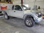 2001 Toyota Tacoma Xtracab