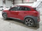 2018 Hyundai Kona Limited