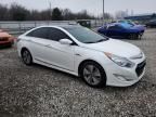 2015 Hyundai Sonata Hybrid