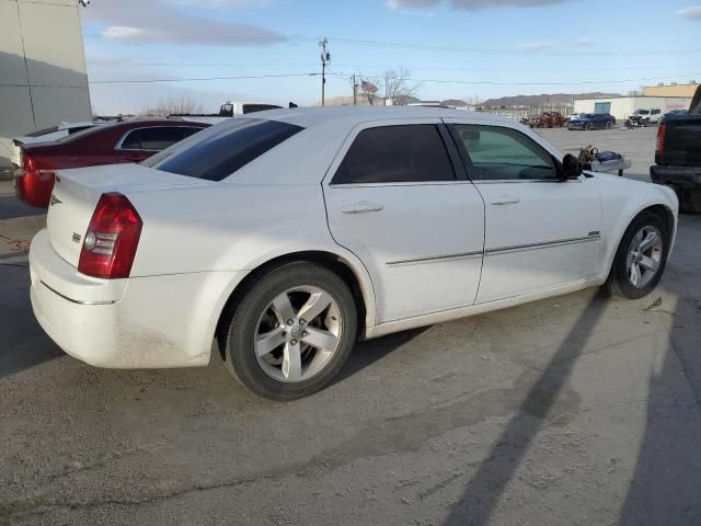 2008 Chrysler 300 Touring