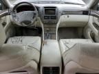 2001 Lexus LS 430