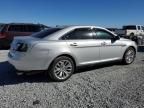 2018 Ford Taurus Limited