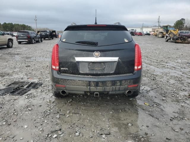 2011 Cadillac SRX Performance Collection