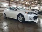 2014 Toyota Avalon Hybrid