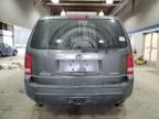 2009 Honda Pilot Touring