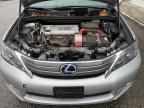 2010 Lexus HS 250H