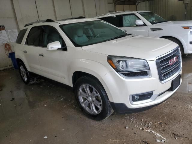 2013 GMC Acadia SLT-2