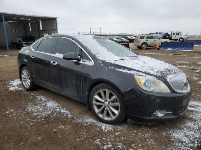 2014 Buick Verano Premium