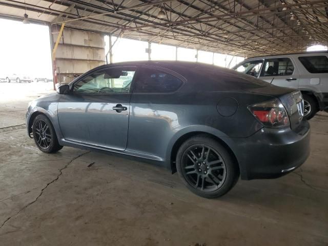 2008 Scion TC