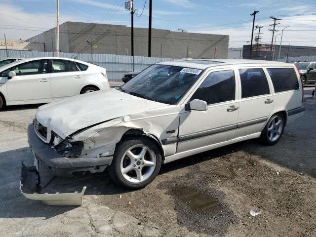 1994 Volvo 850