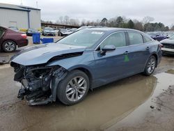 Salvage cars for sale at Florence, MS auction: 2020 Toyota Avalon XLE