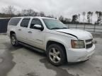 2011 Chevrolet Suburban C1500 LT