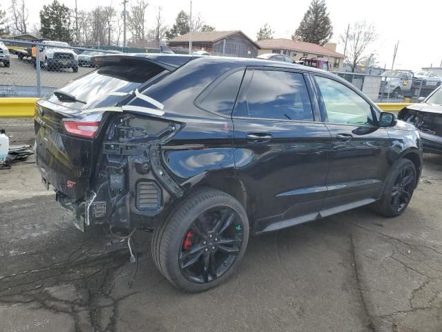 2024 Ford Edge ST