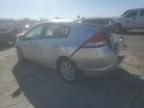 2010 Honda Insight EX