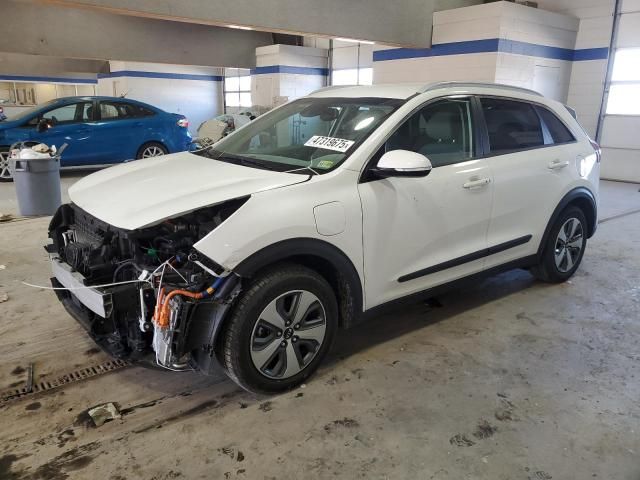 2019 KIA Niro EX