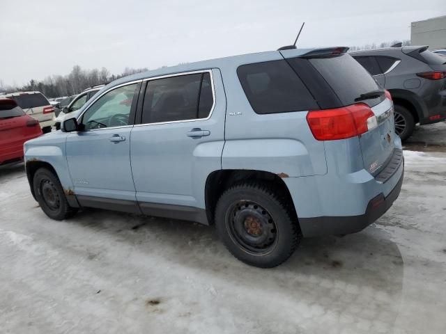 2015 GMC Terrain SLE