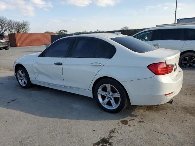 2014 BMW 320 I