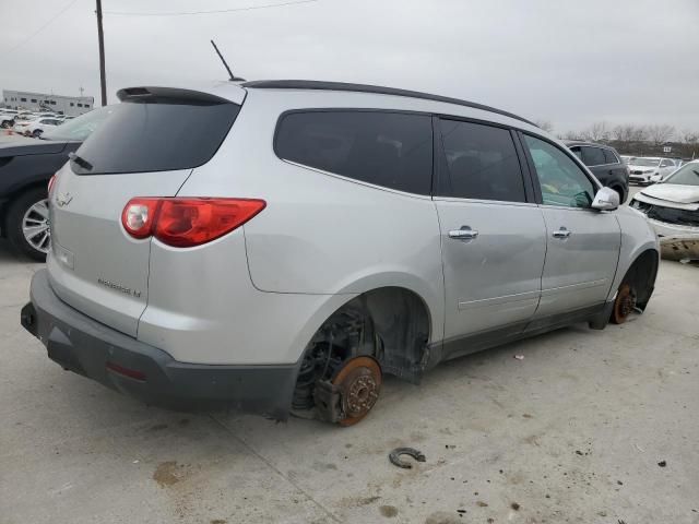 2011 Chevrolet Traverse LT