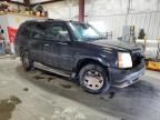 2005 Cadillac Escalade Luxury