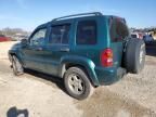 2004 Jeep Liberty Limited