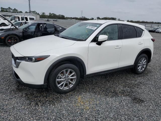 2022 Mazda CX-5 Select