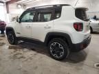 2017 Jeep Renegade Trailhawk