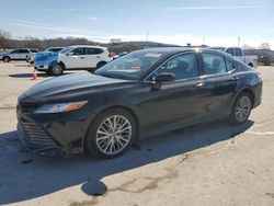 2020 Toyota Camry XLE en venta en Lebanon, TN