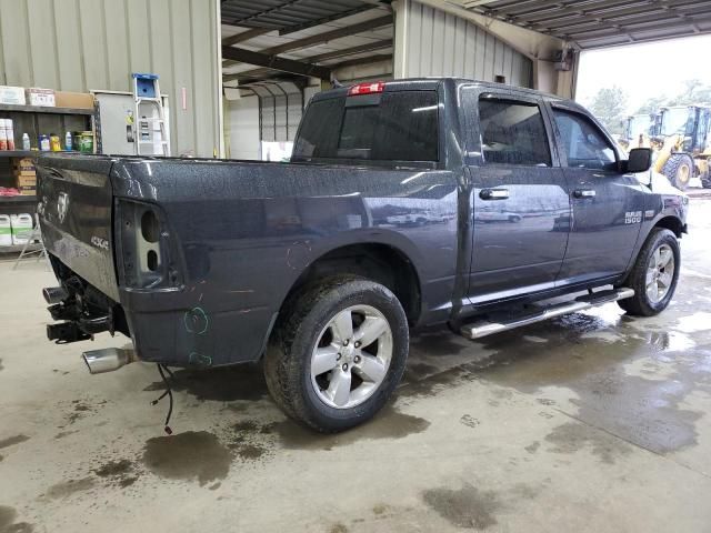 2015 Dodge RAM 1500 SLT