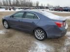 2013 Chevrolet Malibu 2LT