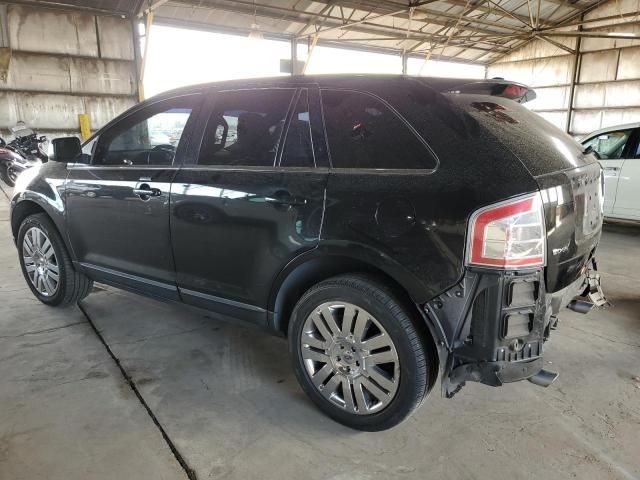 2010 Ford Edge Limited